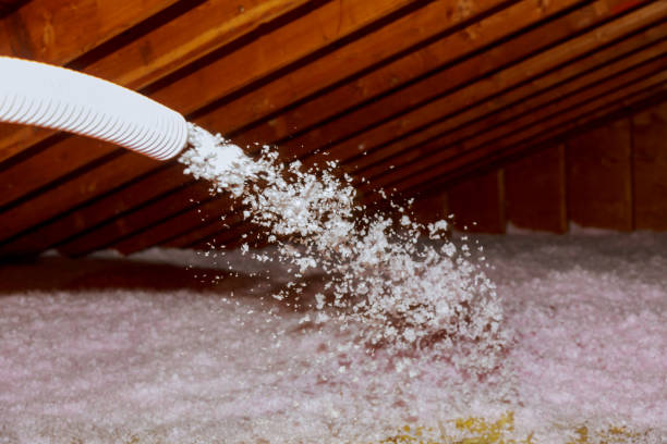 Best Residential Insulation Services  in Roslyn Heights, NY