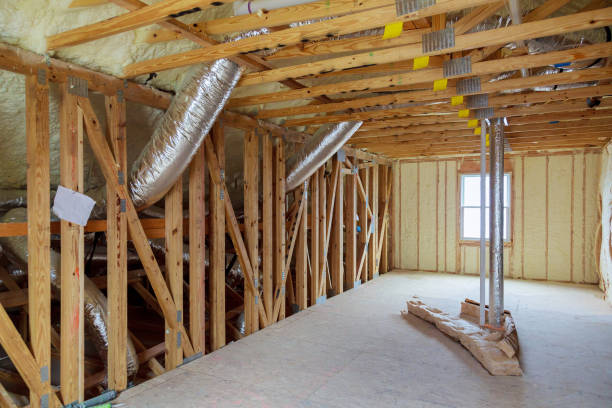 Best Local Insulation Services  in Roslyn Heights, NY