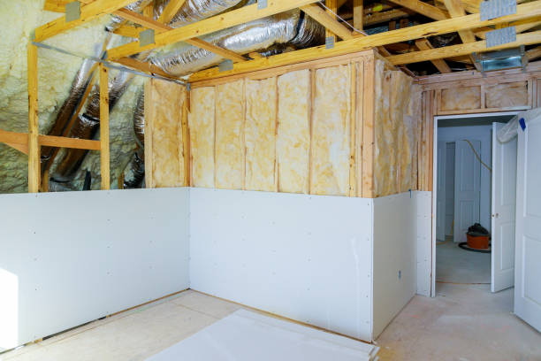 Trusted Roslyn Heights, NY Insulation Contractor Experts