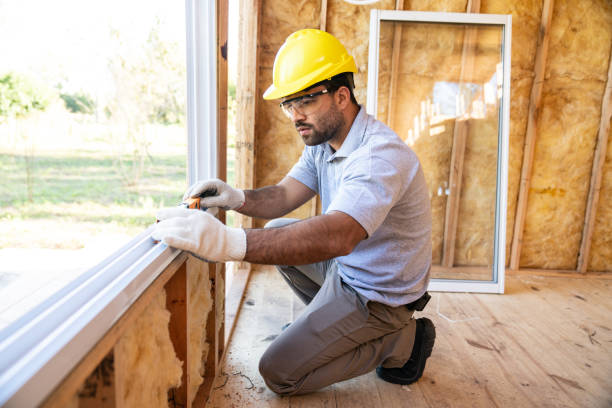 Best Attic Insulation Installation  in Roslyn Heights, NY