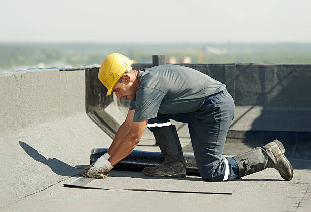 Range of Insulation Solutions in Roslyn Heights, NY