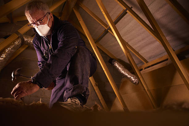 Range of Insulation Solutions in Roslyn Heights, NY
